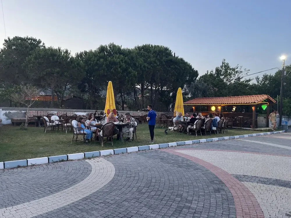 Sivrice Faros Butik Hotel