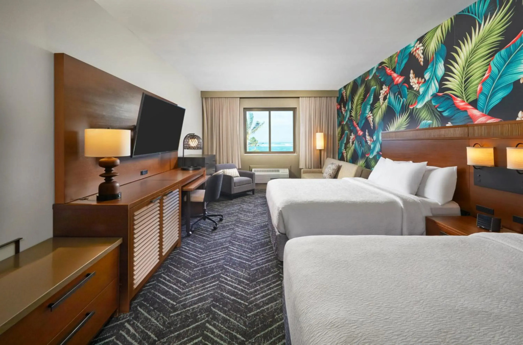 Courtyard by Marriott Oahu North Shore - Général