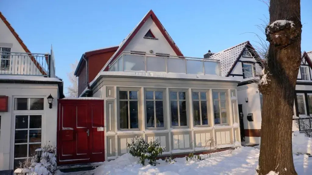 Haus Am Strom 50