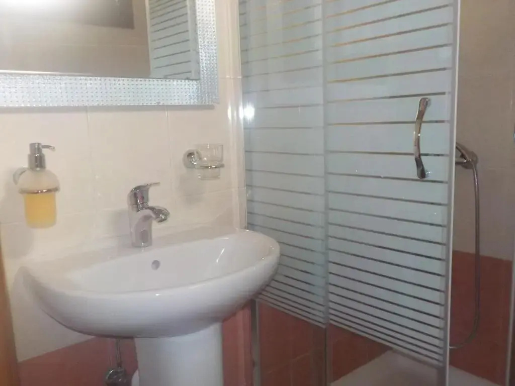 Pansion Fani - Chambres