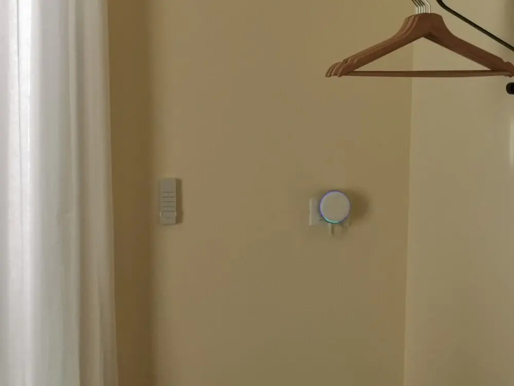 Deluxe Double room (full double bed)