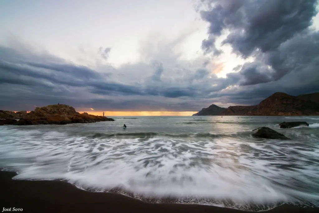 Beach & Waterfront