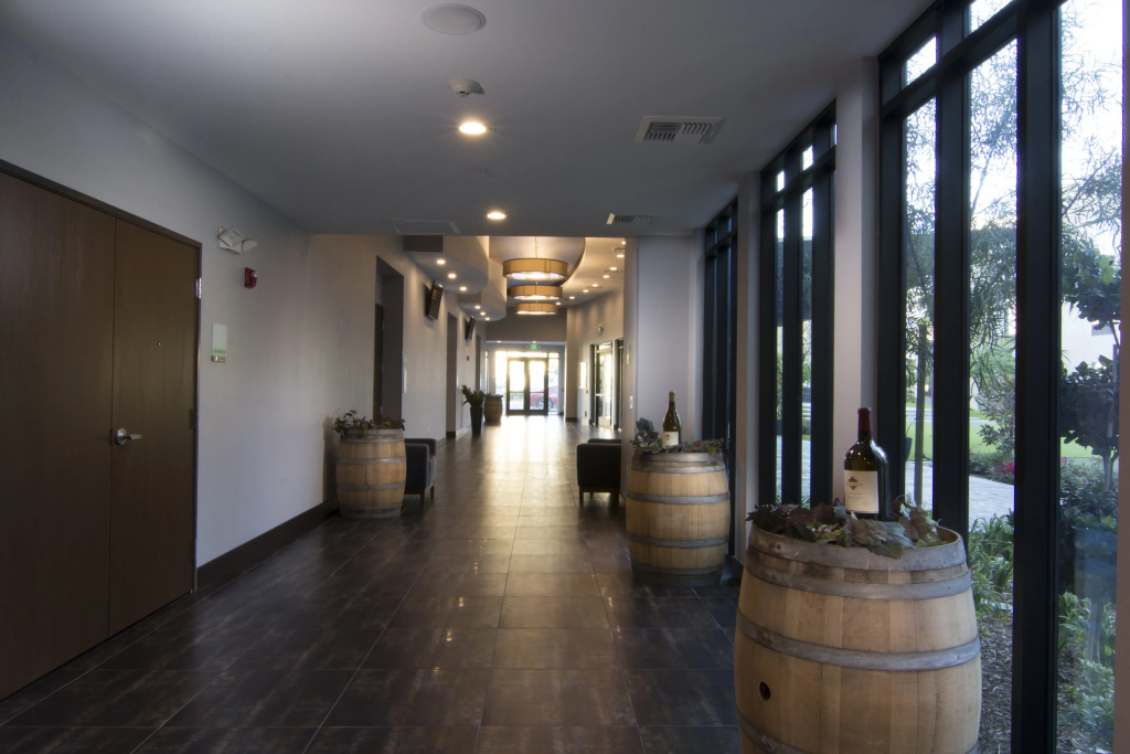 Holiday Inn Carlsbad by IHG - Général