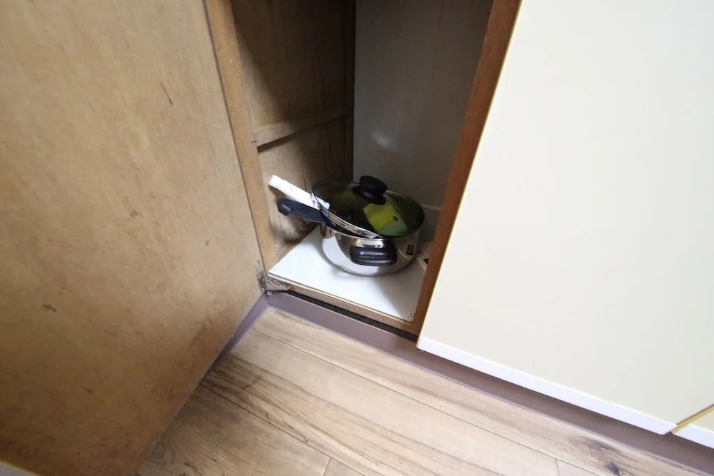 EX Tenjinnomori Apartment 103 사진 13