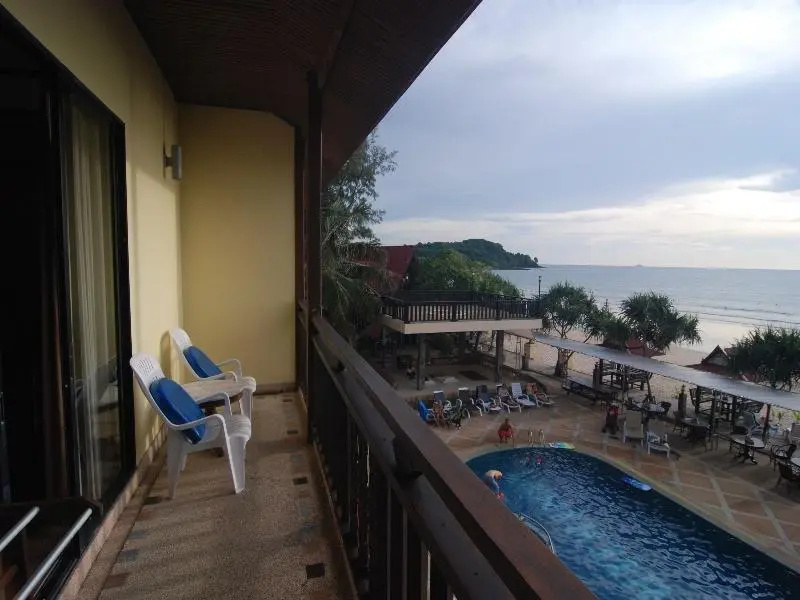 Lanta Sea House (SHA Plus+) - Chambres