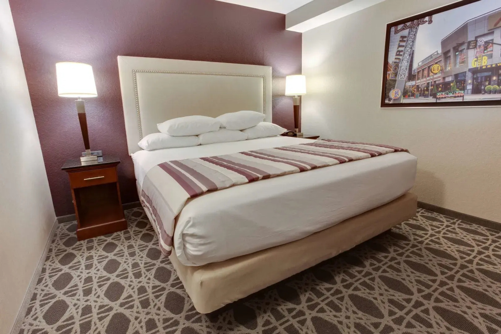Drury Inn & Suites Louisville East - Général