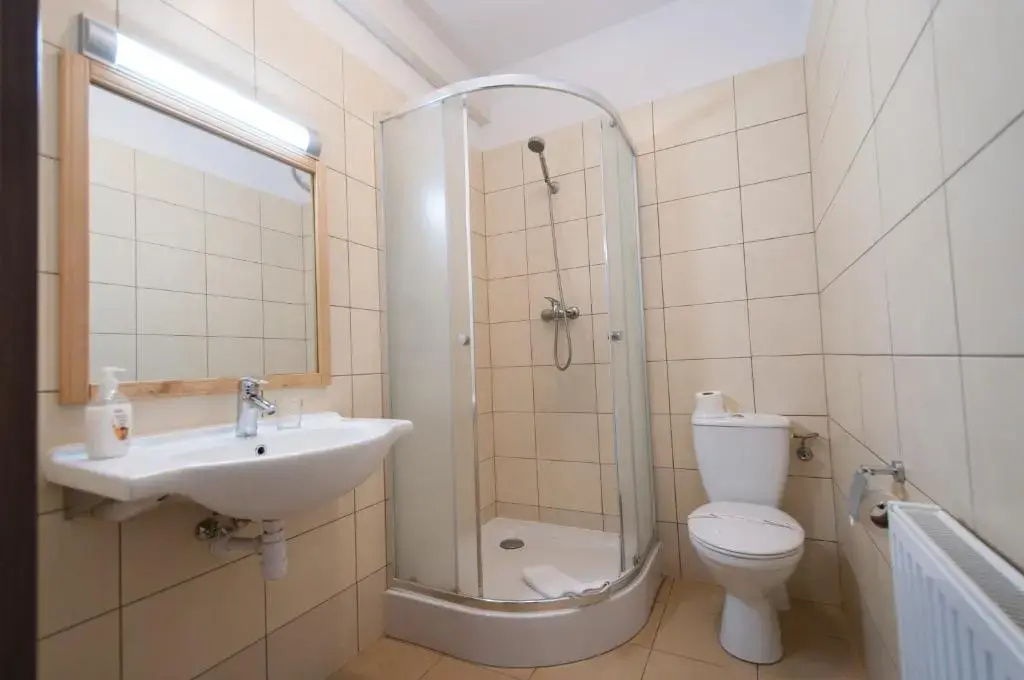 Hotel Nest - Chambres