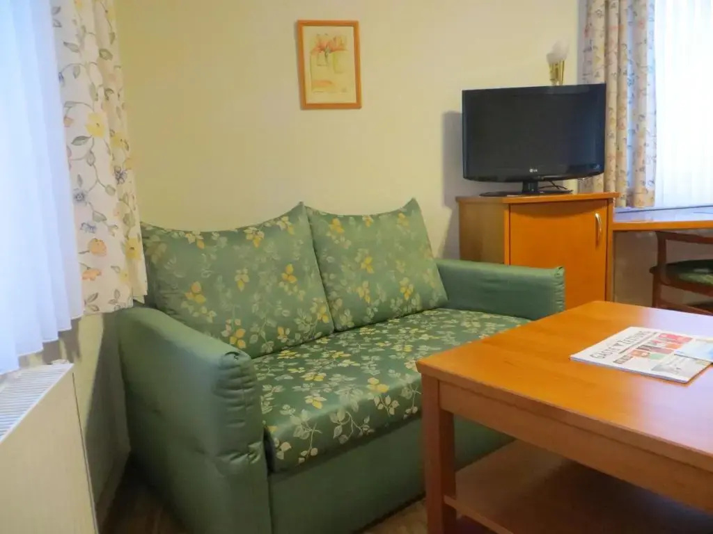 Hotel Cebulj - Chambres