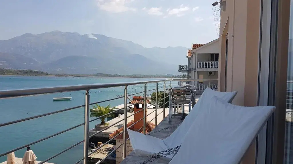 Apartmani Bonaca - Chambres