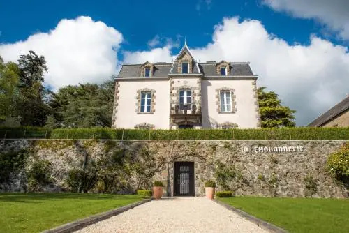 La Chouannerie