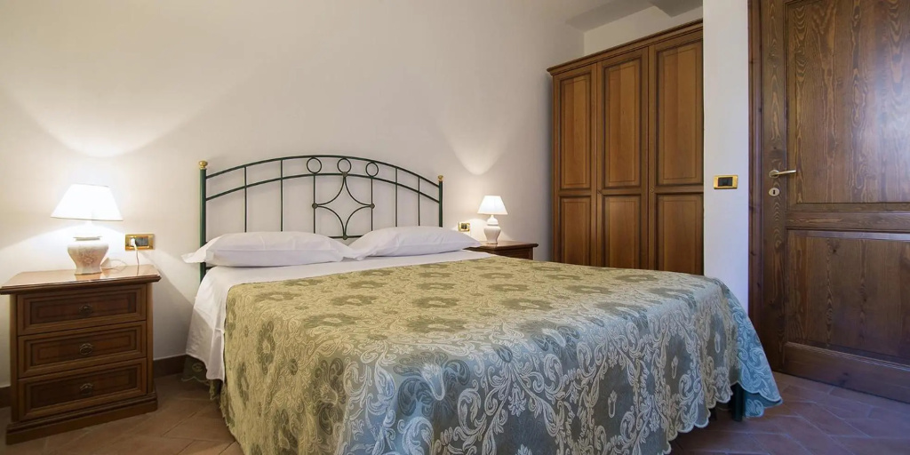 Residence Casale Etrusco - Général