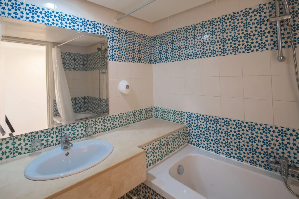 Hotel Dar Khayam - Général