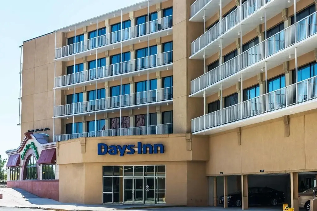 Days Inn by Wyndham Atlantic
