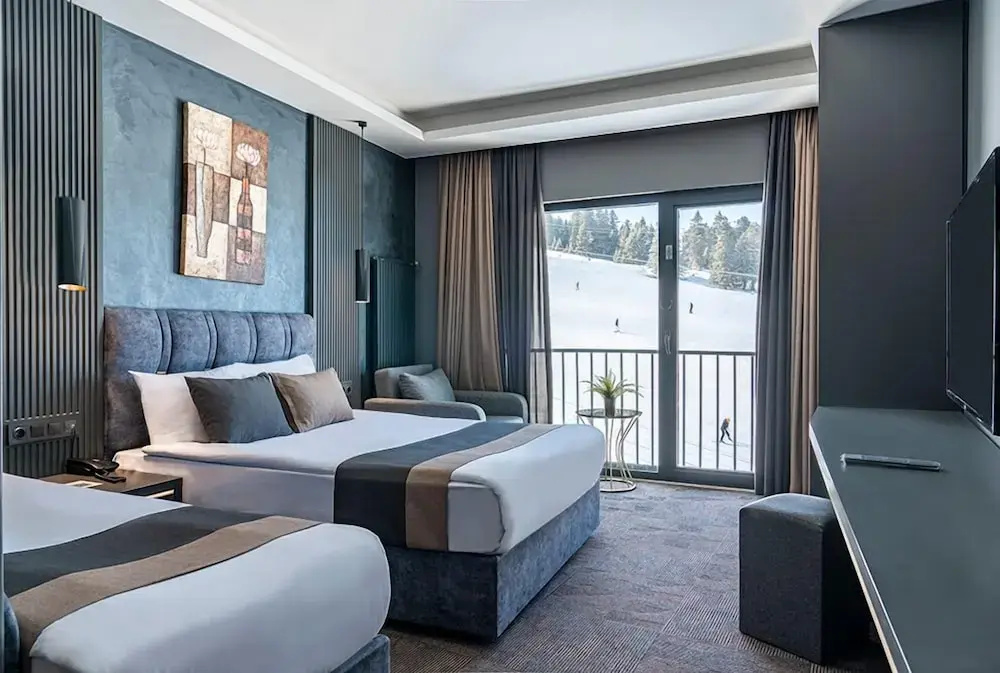 Hotel photo 11