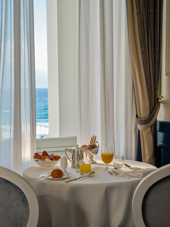 Grand Hotel Miramare - Général
