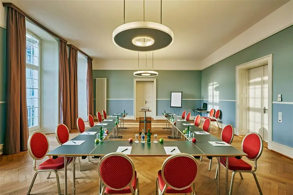 H4 Hotel Solothurn - Général
