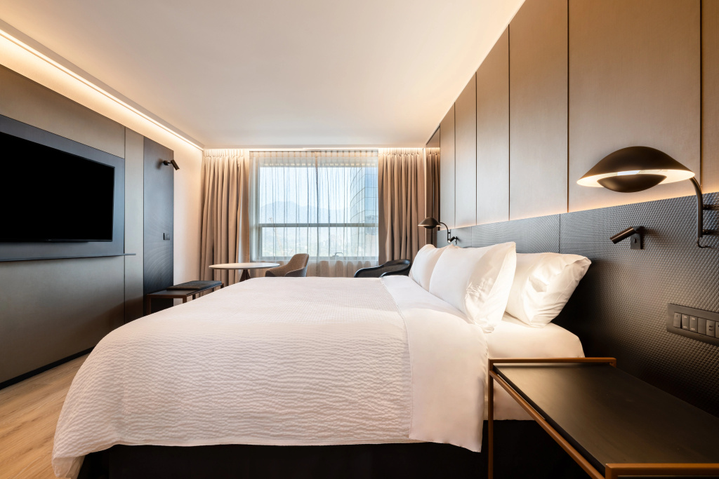 Holiday Inn Express Santiago Las Condes by IHG - Général