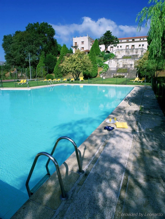Parador De Tui - Général