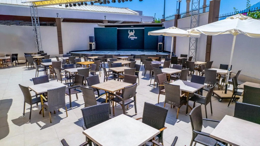 Отель Viking Star - фото 40