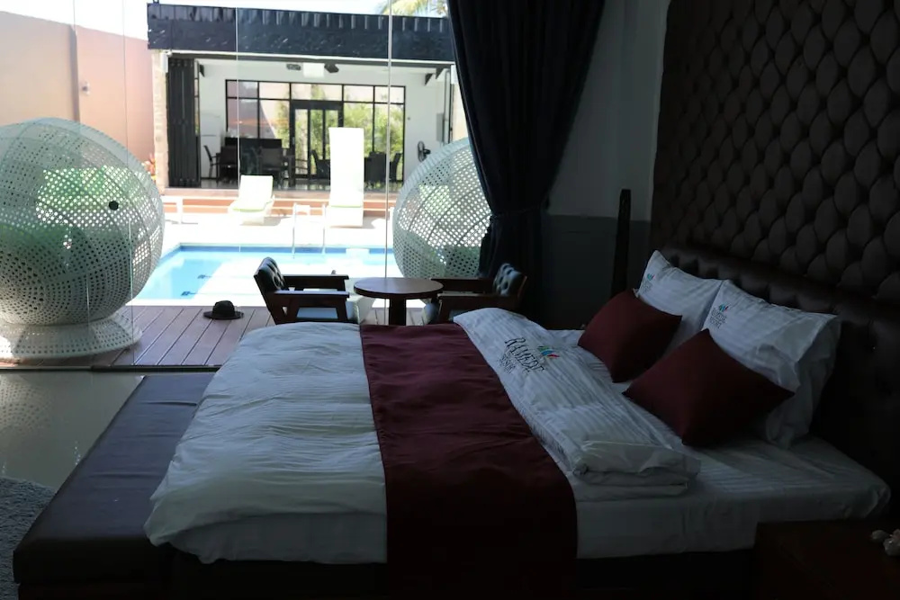 Hotel photo 4