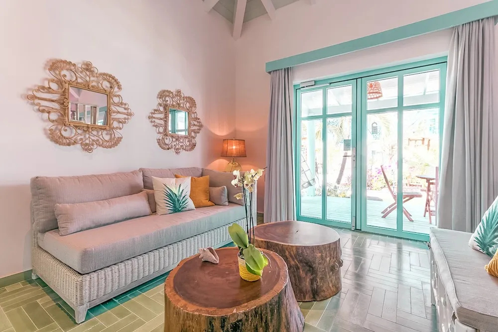 Boardwalk Boutique Hotel Aruba - Adults Only - Chambres