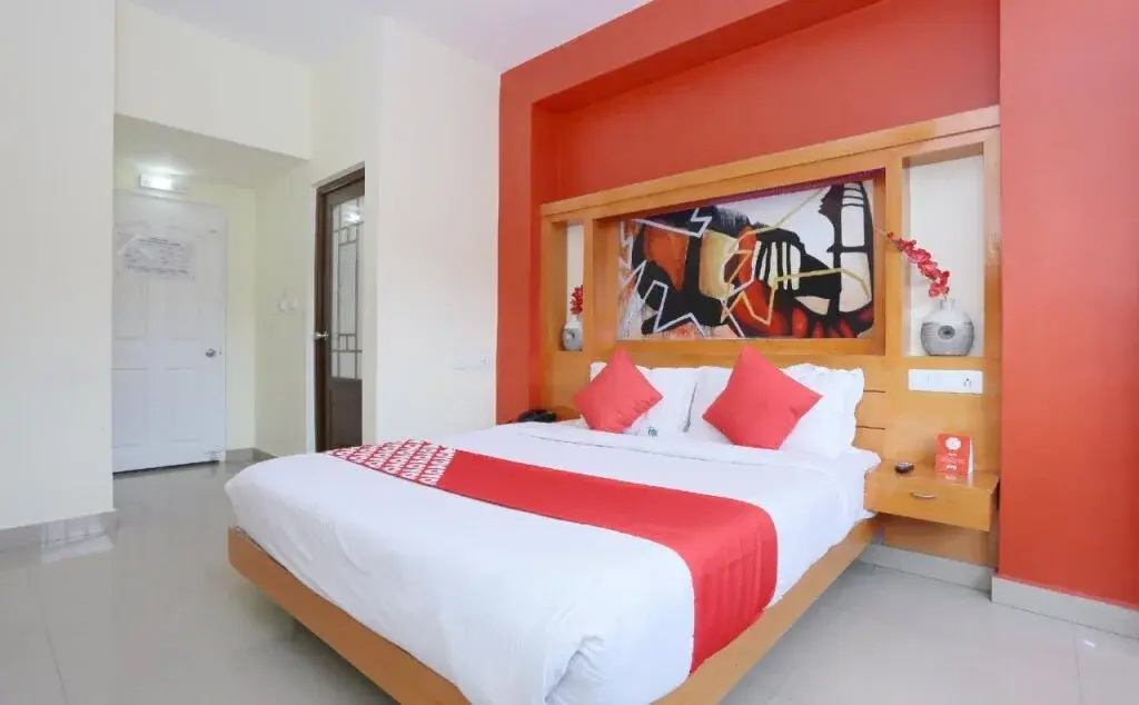 Hotel photo 6