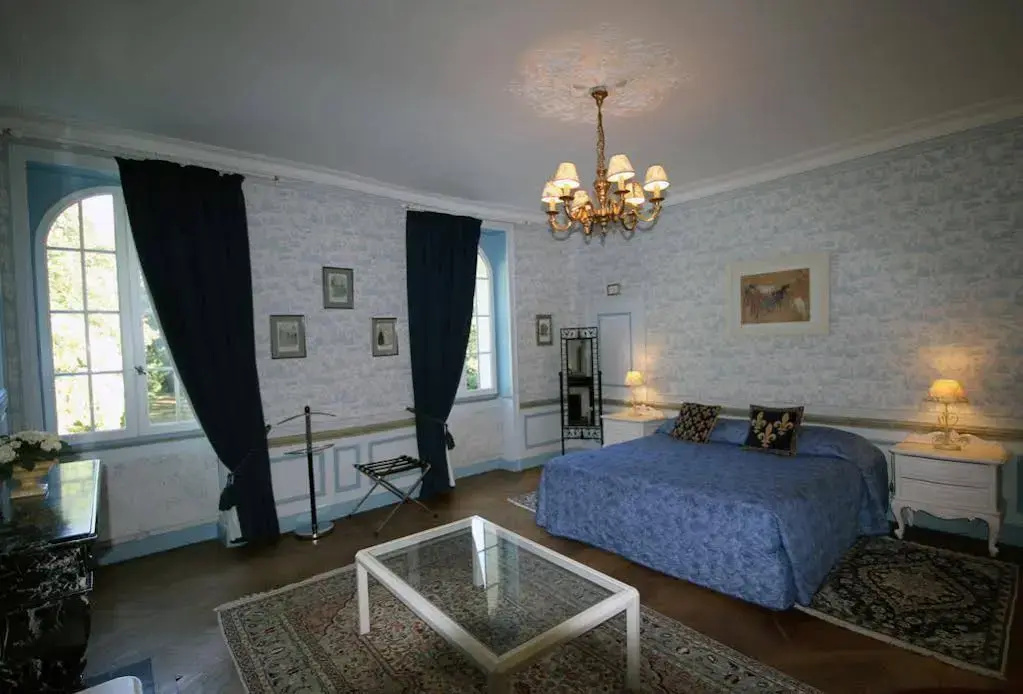 Domaine de Moresville - Général