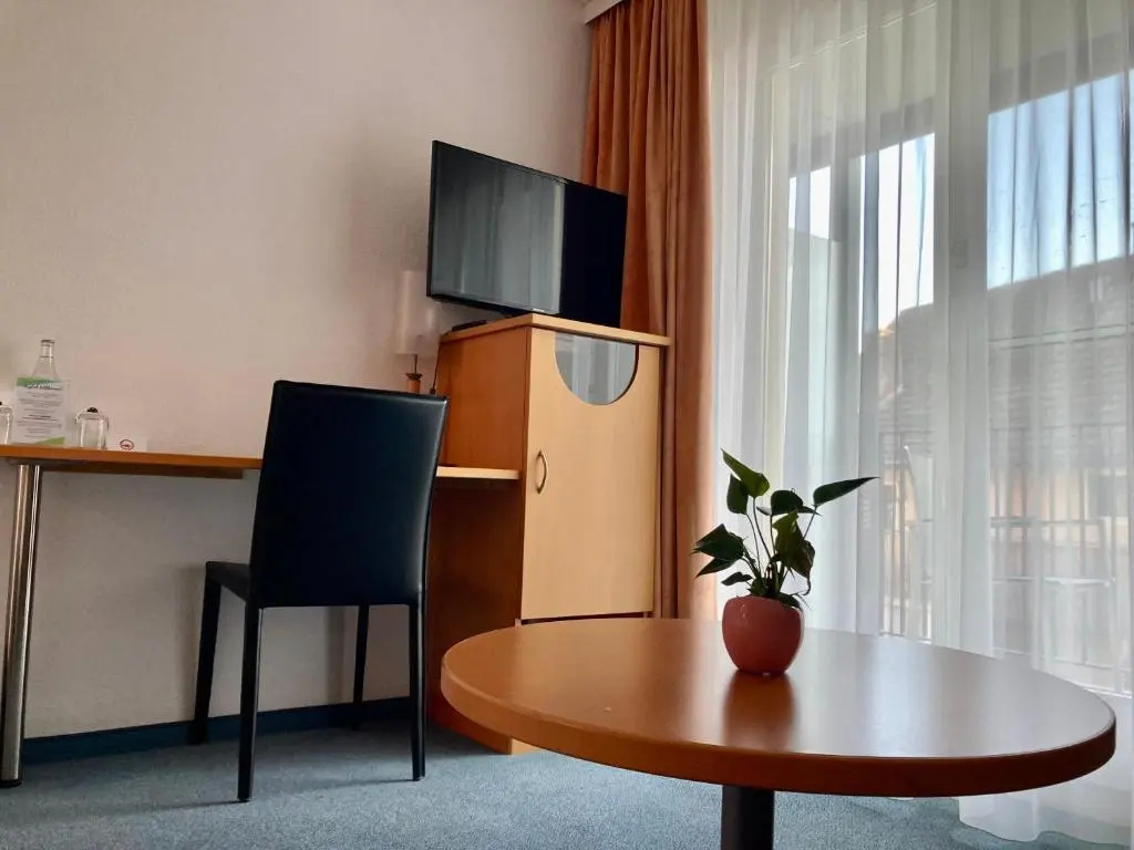Rossli Hurden - Chambres