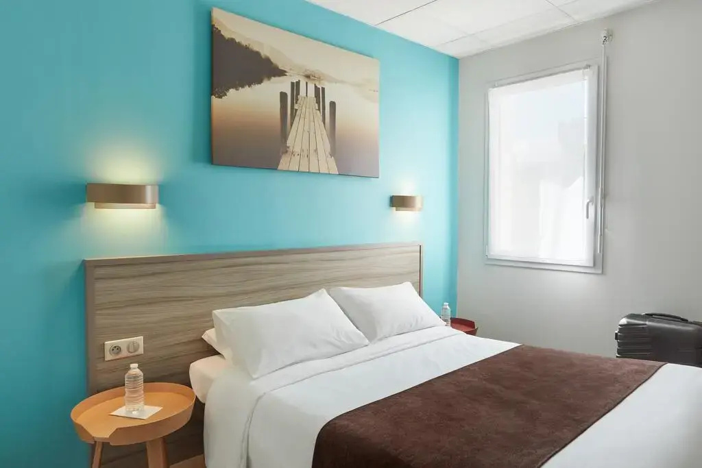 Classic room