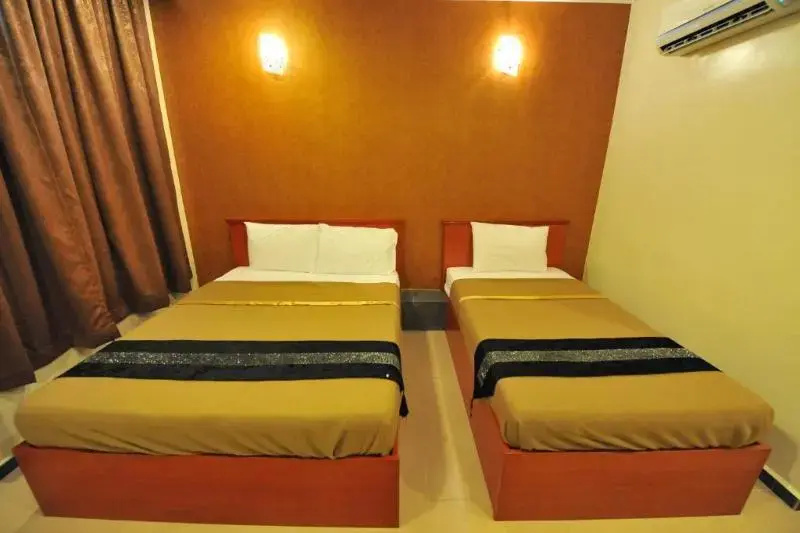 Gurney Inn - Chambres