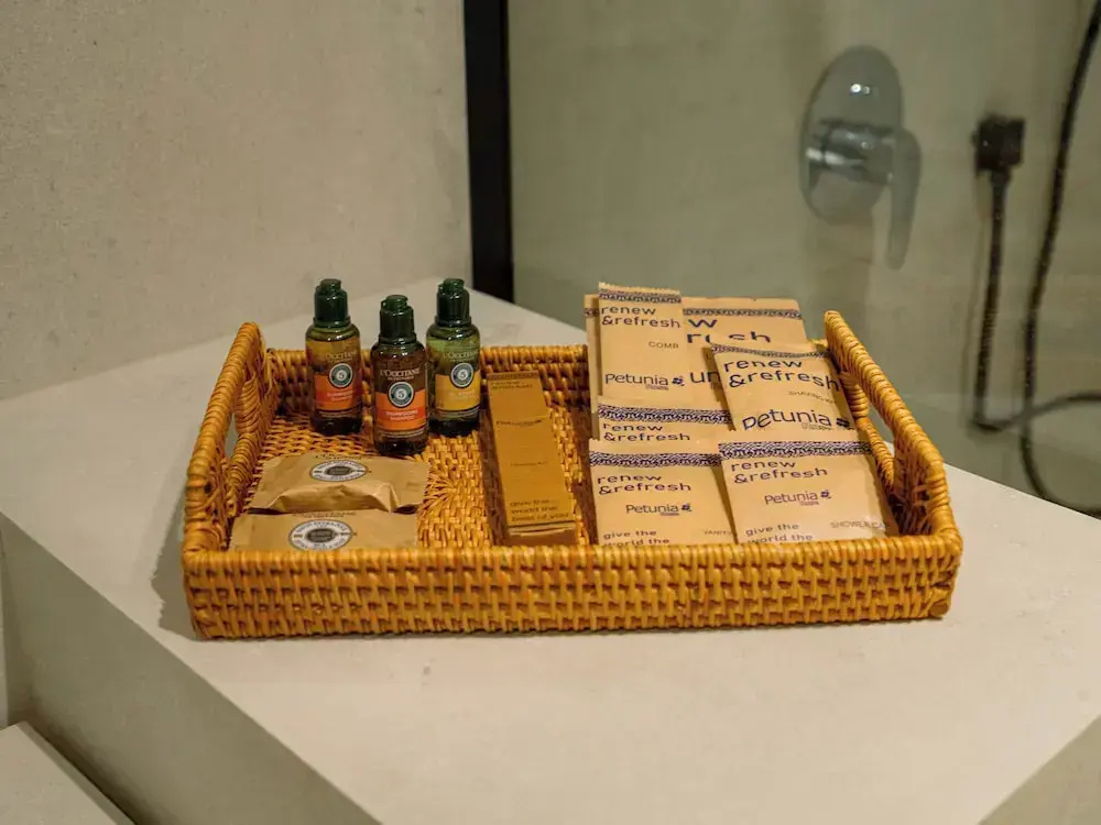 Hotel photo 28
