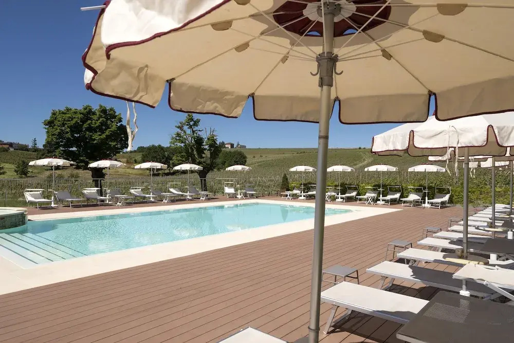 Tenuta Montebello - Général