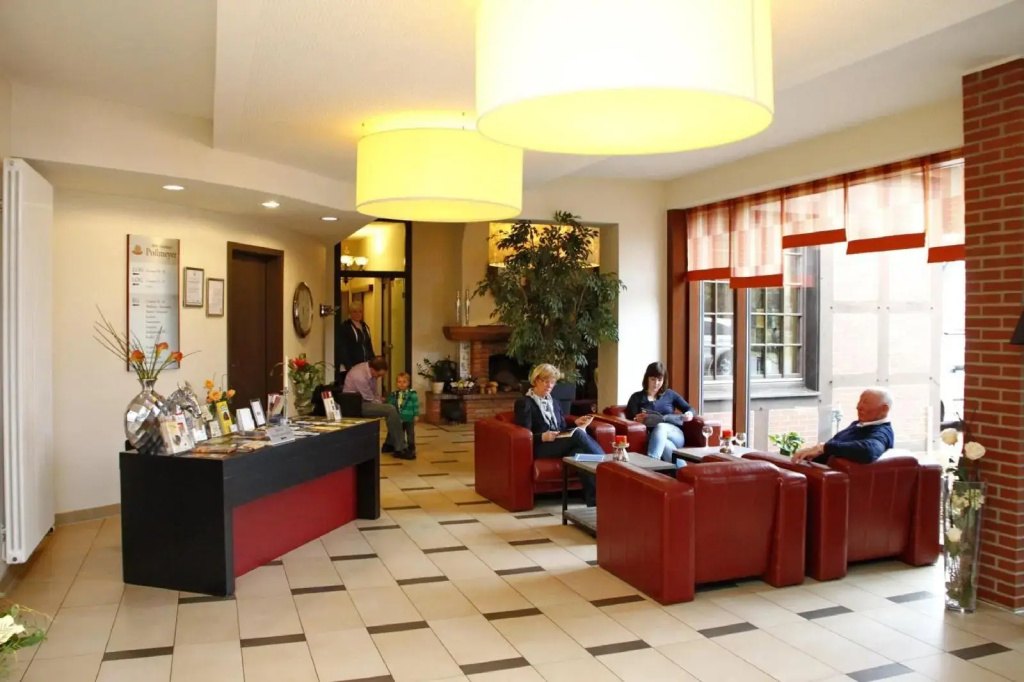 Hotel Landhaus Pollmeyer - Général