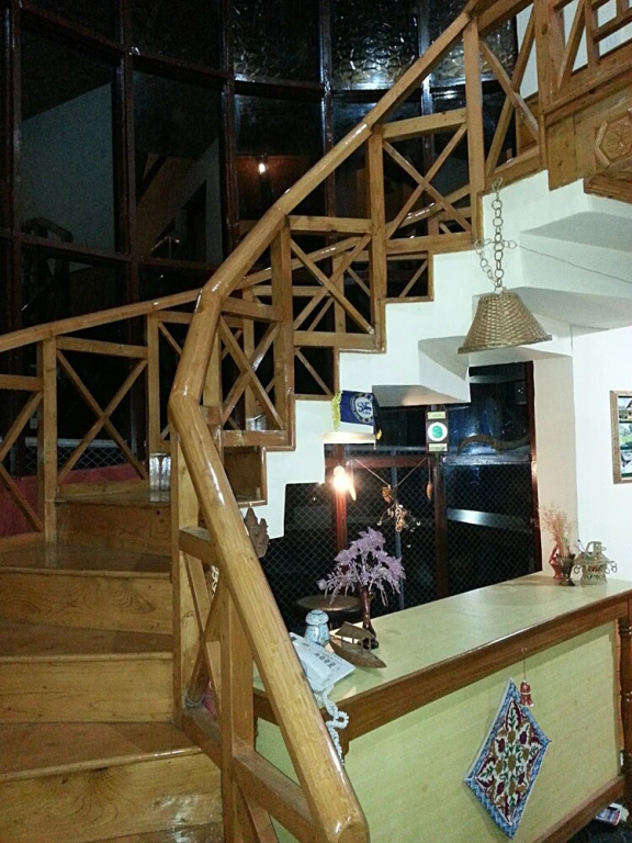 Hotel photo 11