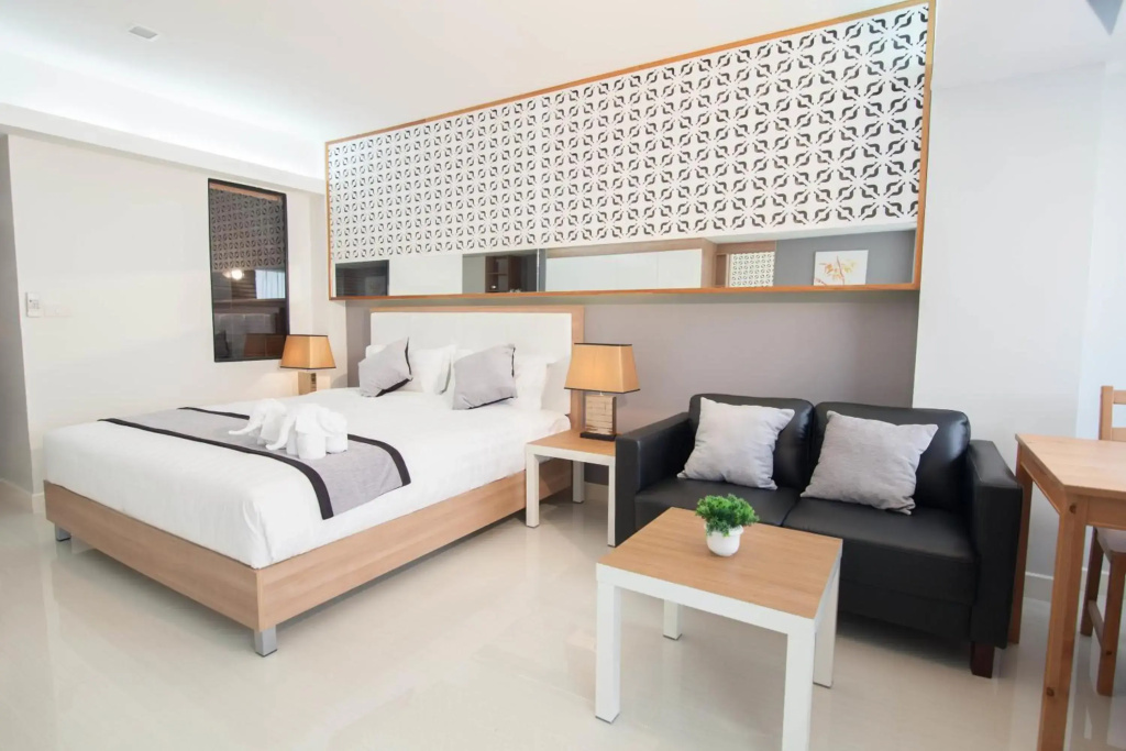 Racha Residence Sri Racha - Général