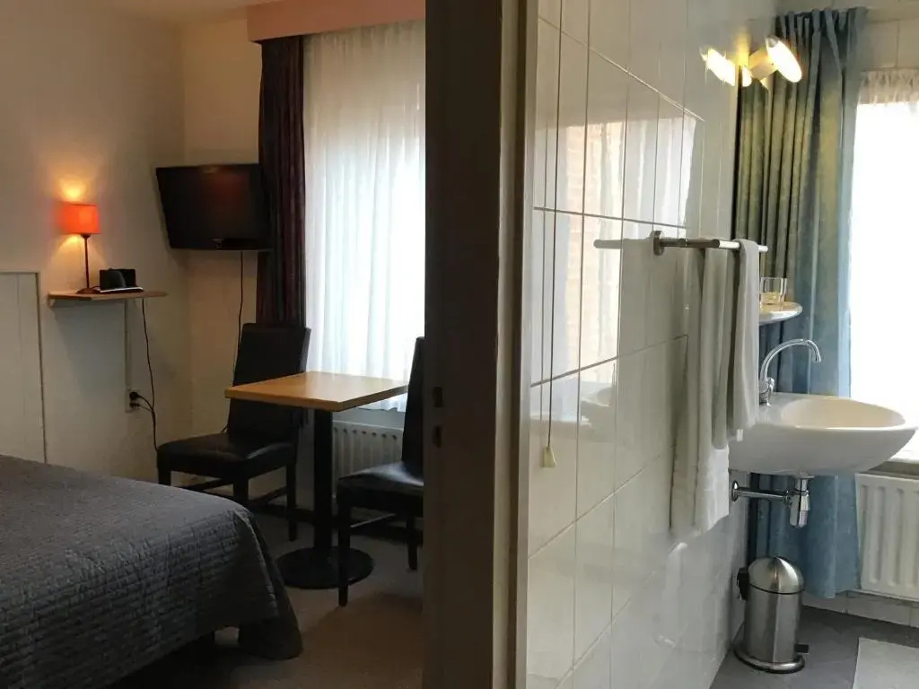 Hotel Heynen - Chambres