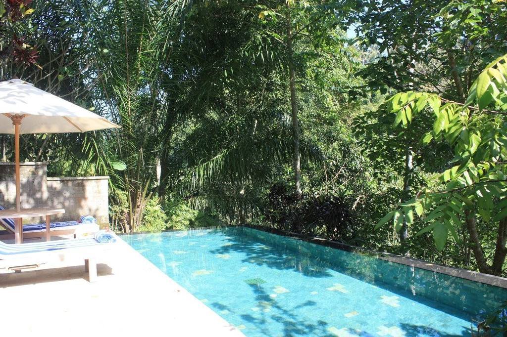 Ayung Resort Ubud