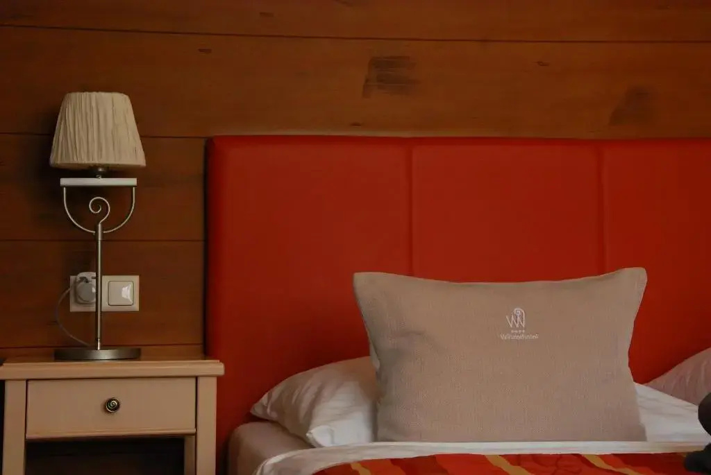 Winzerhotel Gumpoldskirchen - Chambres