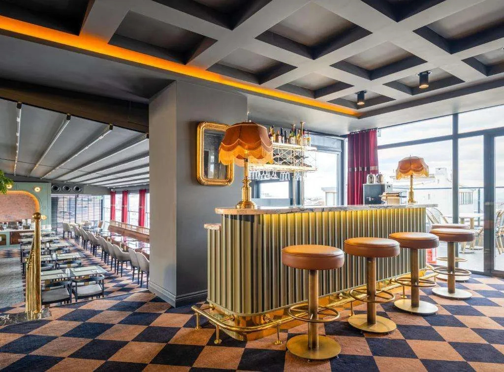 Yigitalp Hotel - Général