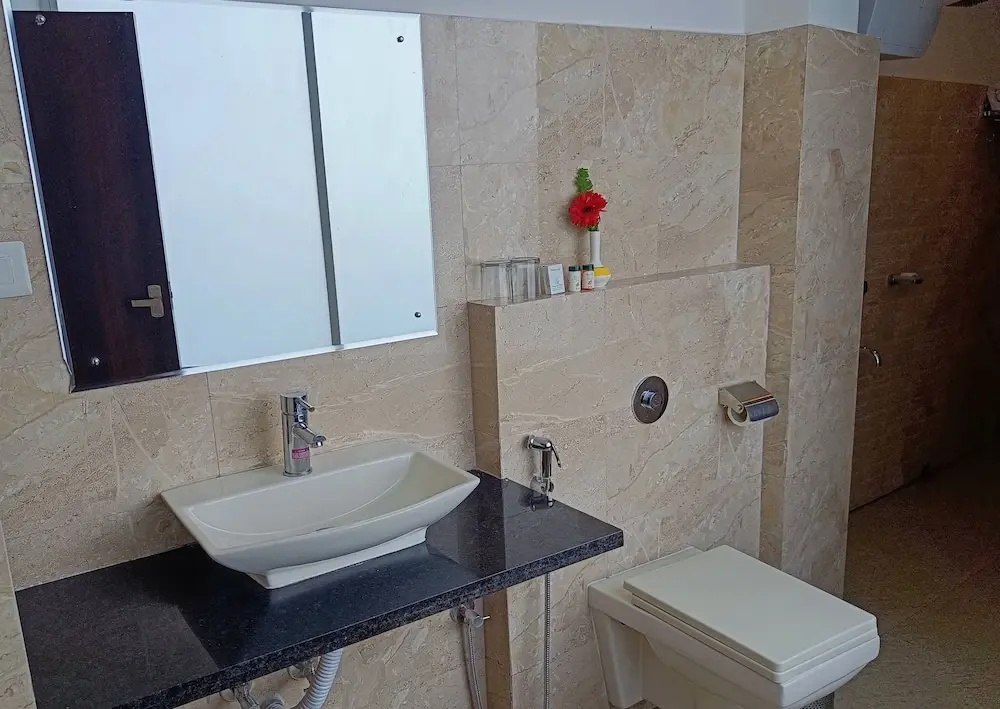 Superior room
