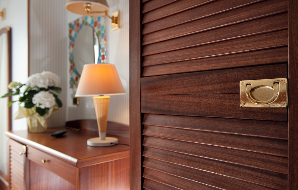 Hotel Atilius - Chambres
