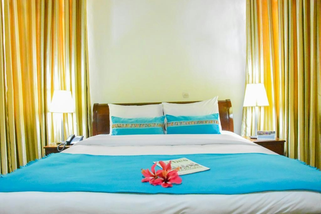 Urban by CityBlue, Kigali, Rwanda - Général