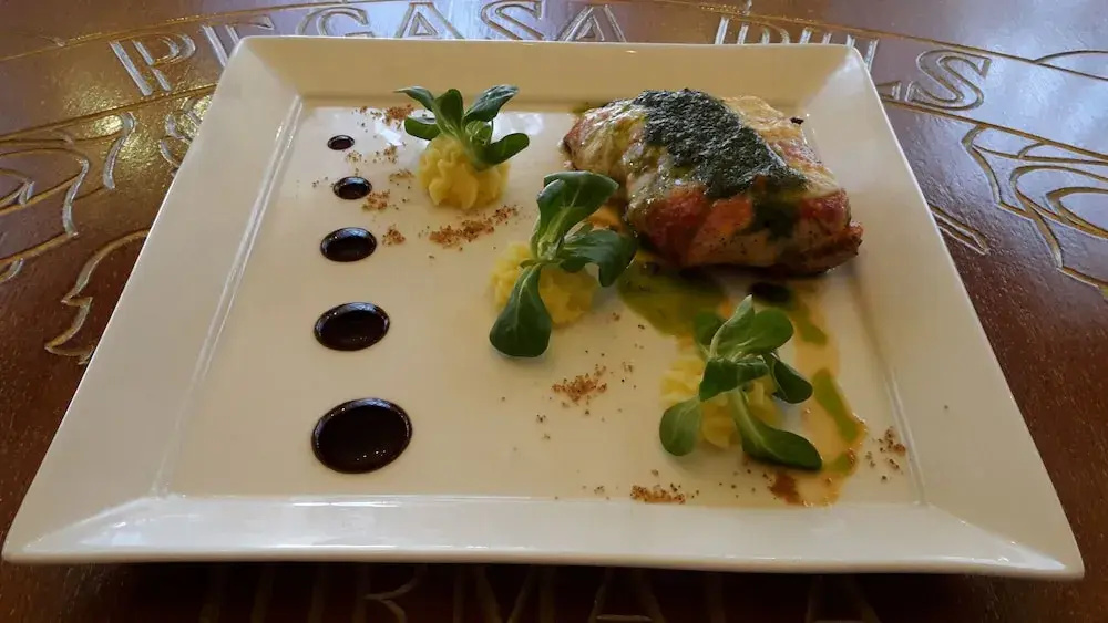 Boutique Spa Hotel Pegasa Pils - Général