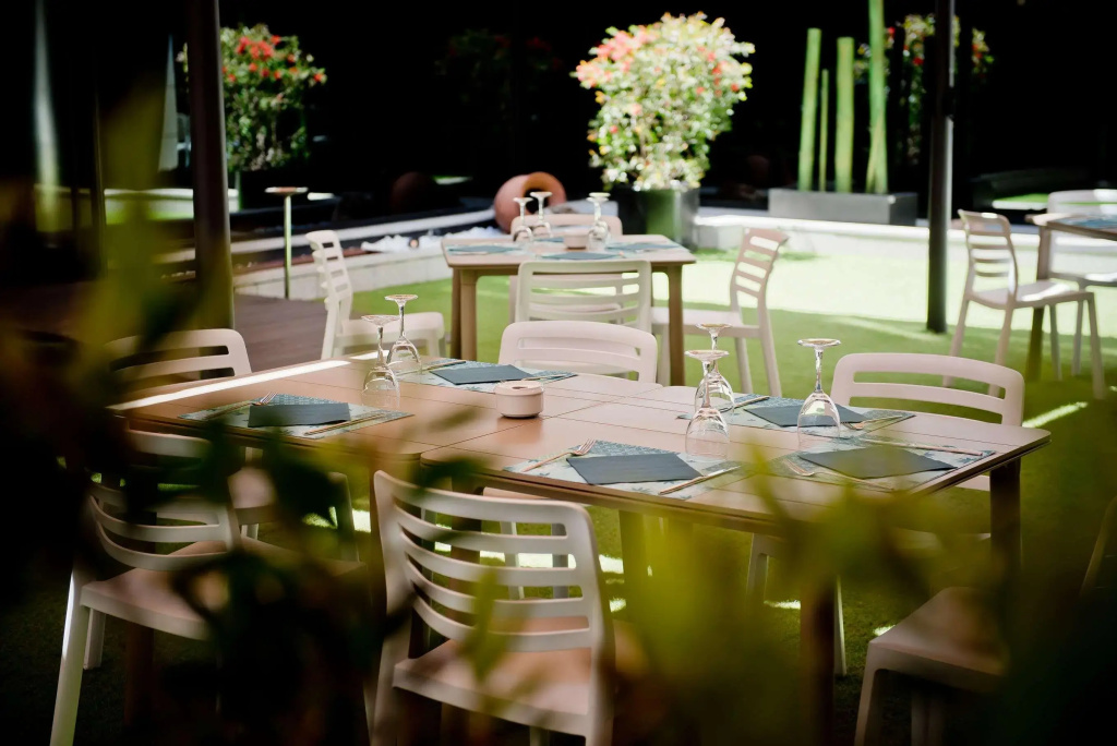 Hotel Sercotel Princesa de Eboli - фото 22