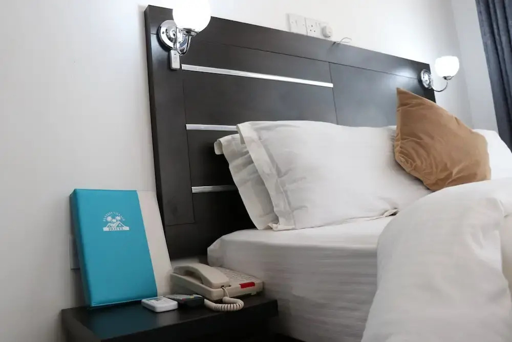 Fantasy Village Hotel — фото 4