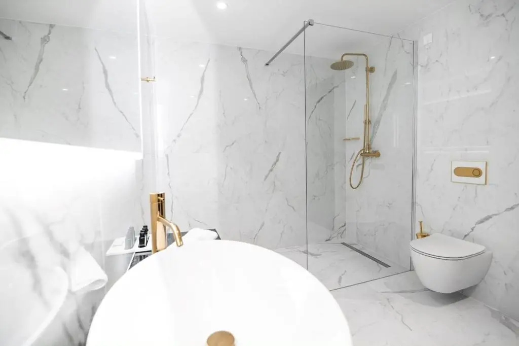 Hotel Brdo - Chambres