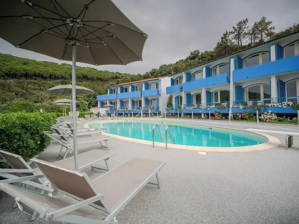 Hotel Horizon Elba - Général