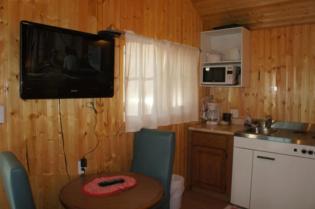 Fairmont Mountain Bungalows - фото 15