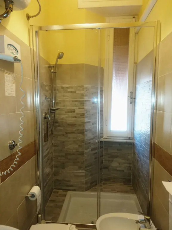 Giappone Inn Hotel - Chambres