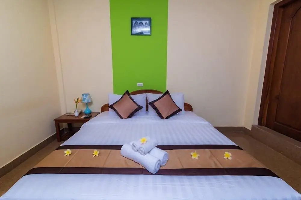 Moonlight Inn Boutique - Chambres